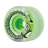 Sector 9 70mm 80A YELLOW
