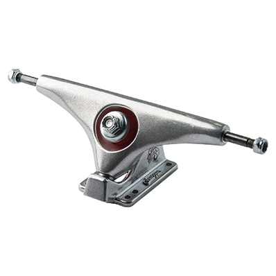 Sector 9 CHARGER 10.0 SILVER