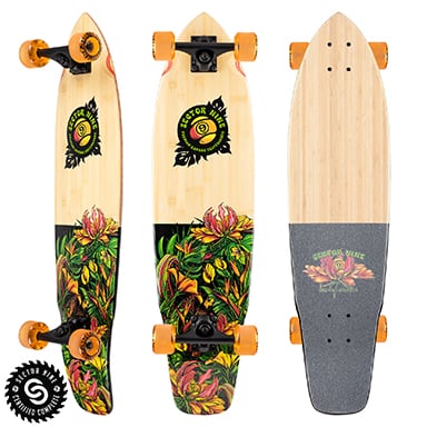 Sector 9 EDEN FT.POINT