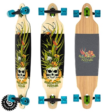 Sector 9 LEI LOOKOUT