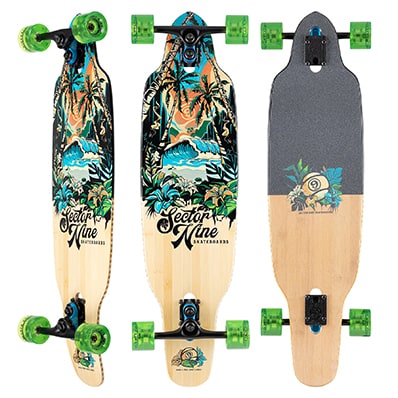 Sector 9 WAINA STRIKER