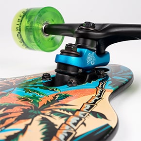 Sector 9 AINA STRIKER