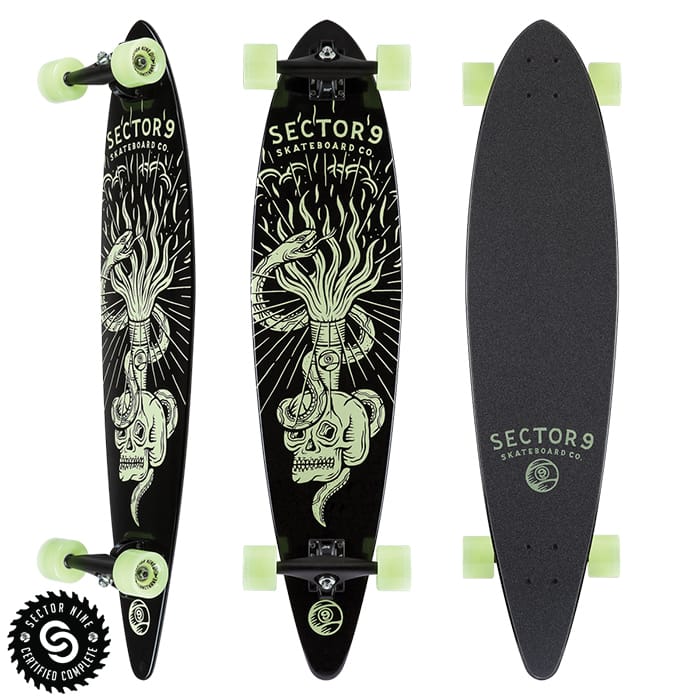 Sector 9 BASILISK