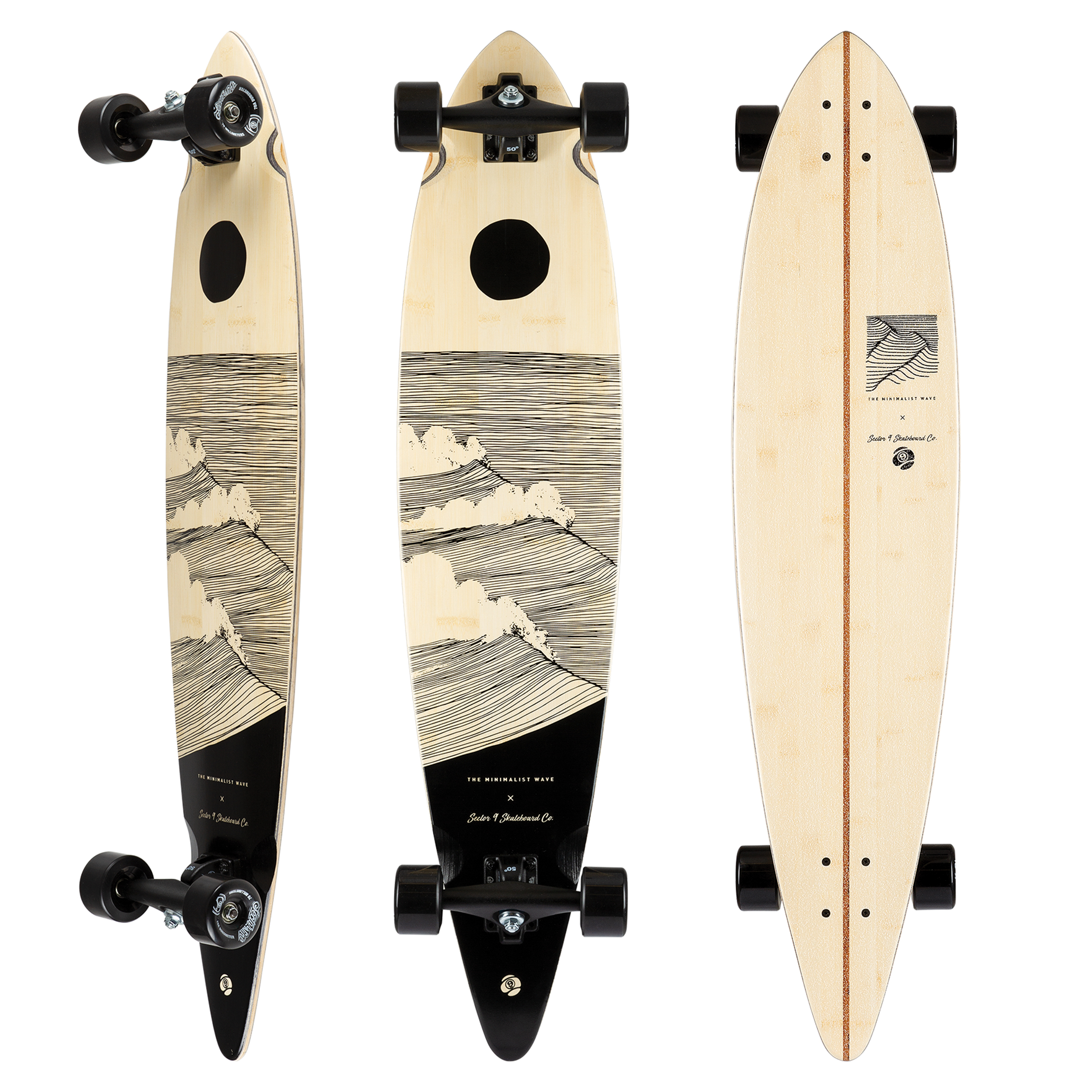 Sector 9 shop beach break bonsai