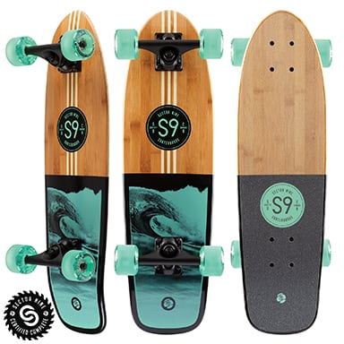 Sector 9 BICO BAMBINO