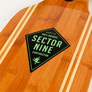 Sector 9 BICO LOOKOUT