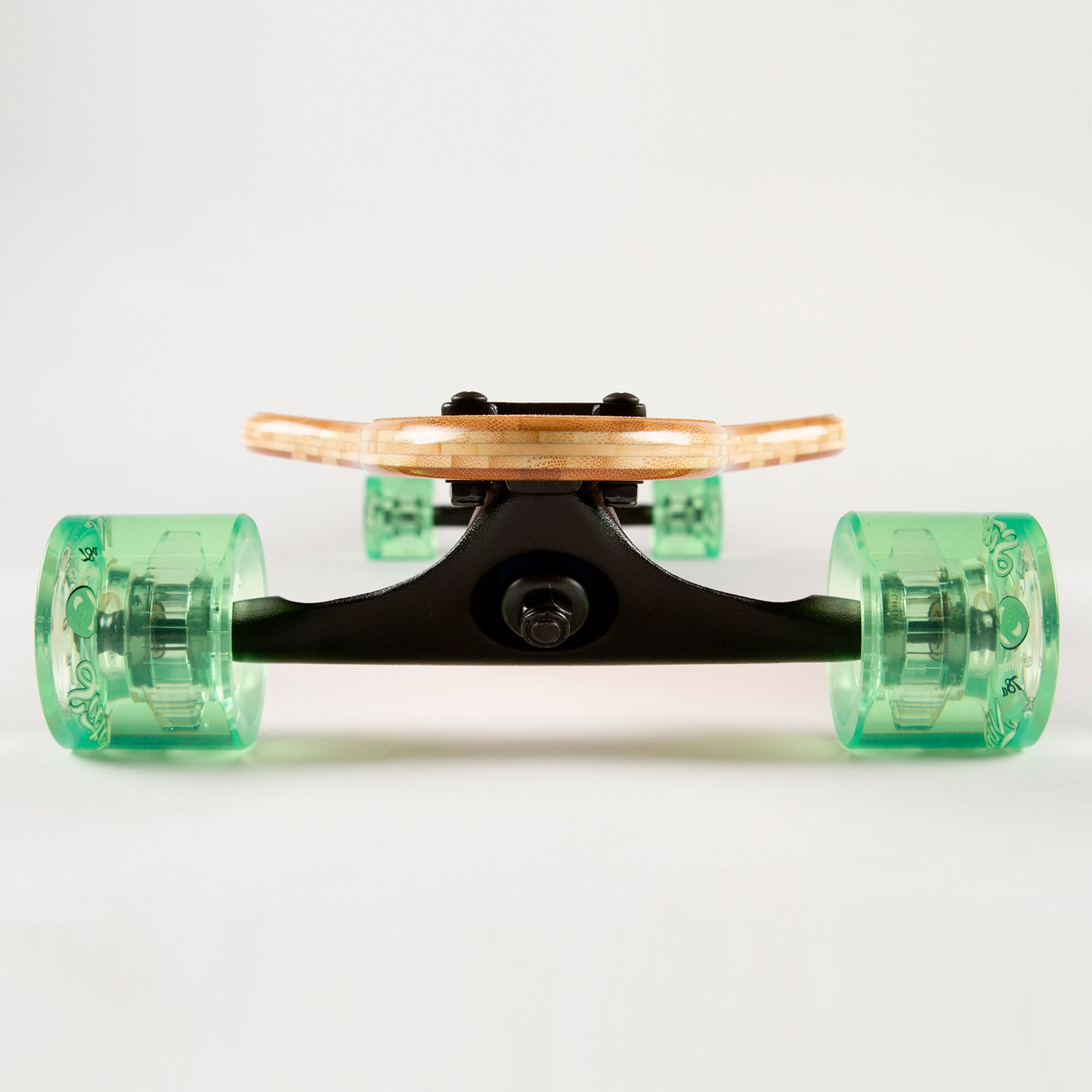 Sector 9 complete longboard sales skateboard bico lookout