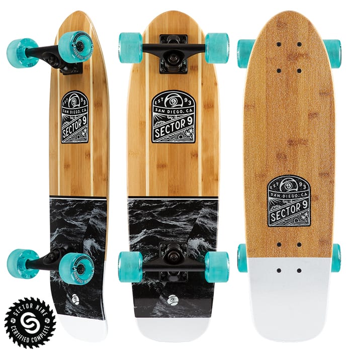 Sector 9 BILLOW BAMBINO