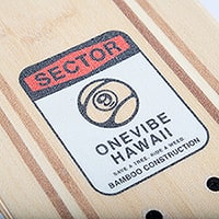 Sector 9 BAMBINO SHOREBREAK