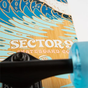 Sector 9 BAMBOOZLER BORA BORA