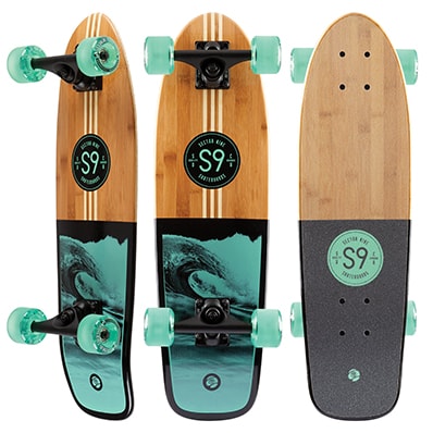 Sector 9 BICO BAMBINO