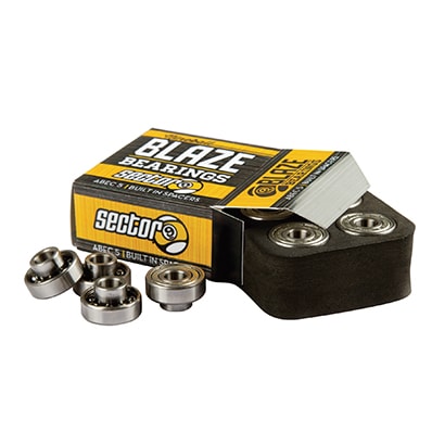 Sector 9 BLAZE BEARING SET