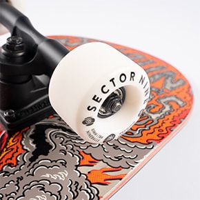 Sector 9 BOSS ROSS PRO BLAZE