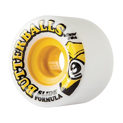 Sector 9 65mm 80A