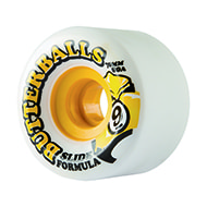 Sector 9 70mm 80A YELLOW