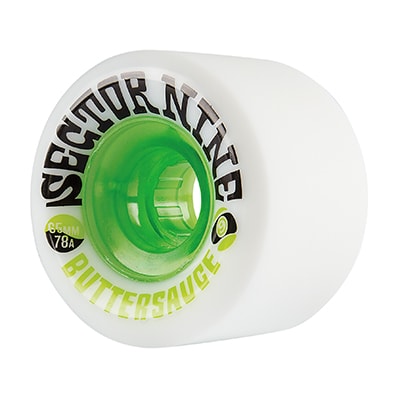 Sector 9 65mm 78A