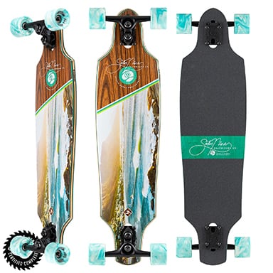 Sector 9 CAPE ROUNDHOUSE