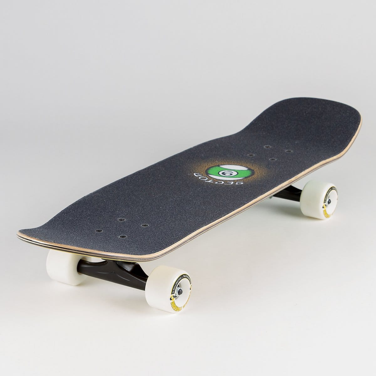 SECTOR 9 Signature series | DREAM GRAVY SEMI PRO