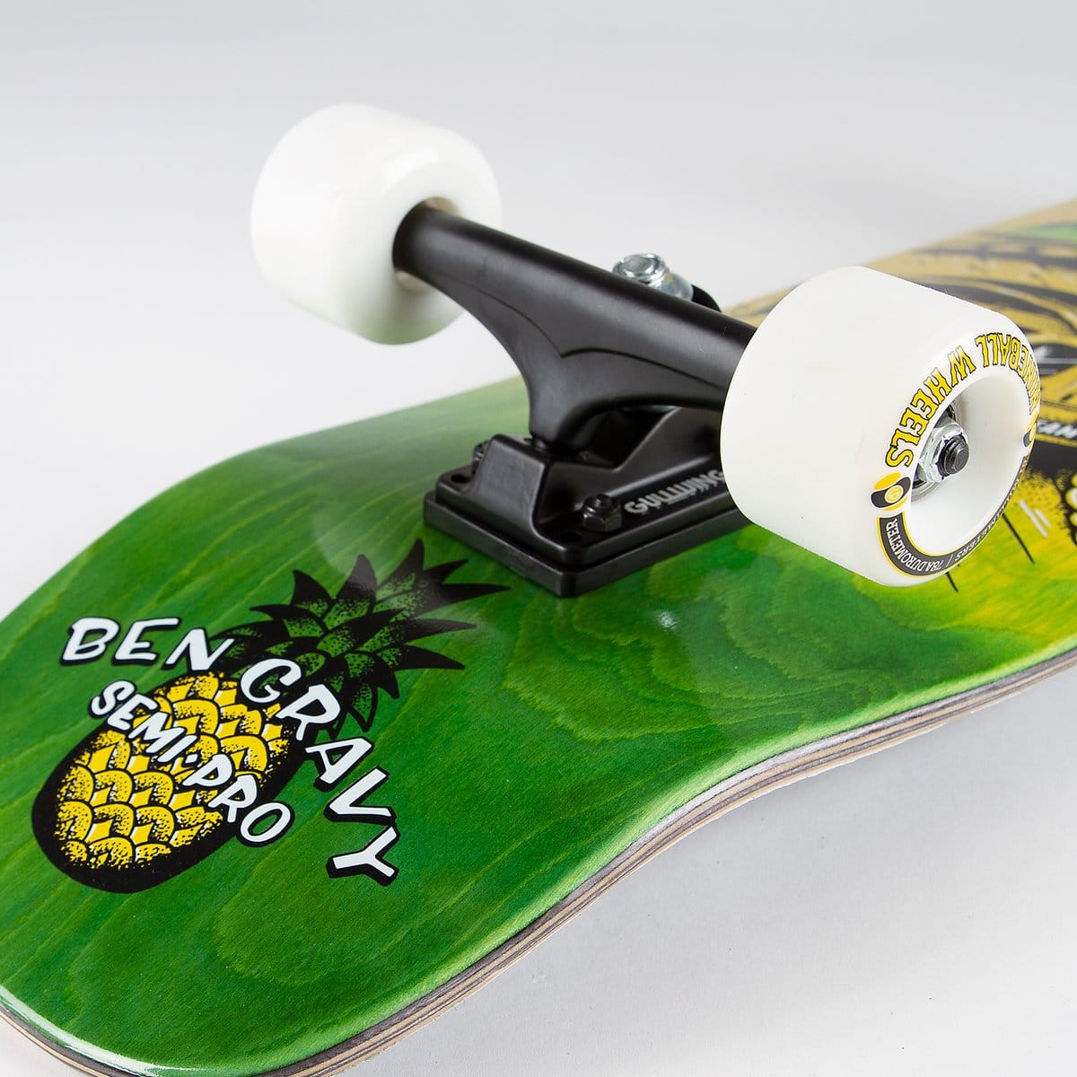 SECTOR 9 Signature series | DREAM GRAVY SEMI PRO