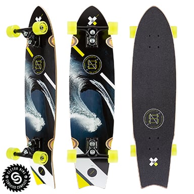 Sector 9 ELECTRIC UNAGI