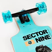 Sector 9 ELEVATION FAULT LINE