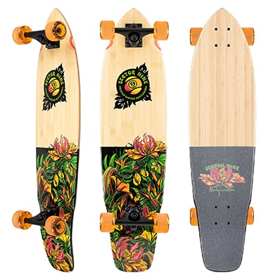 Sector 9 EDEN FT. POINT