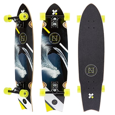 Sector 9 ELECTRIC UNAGI