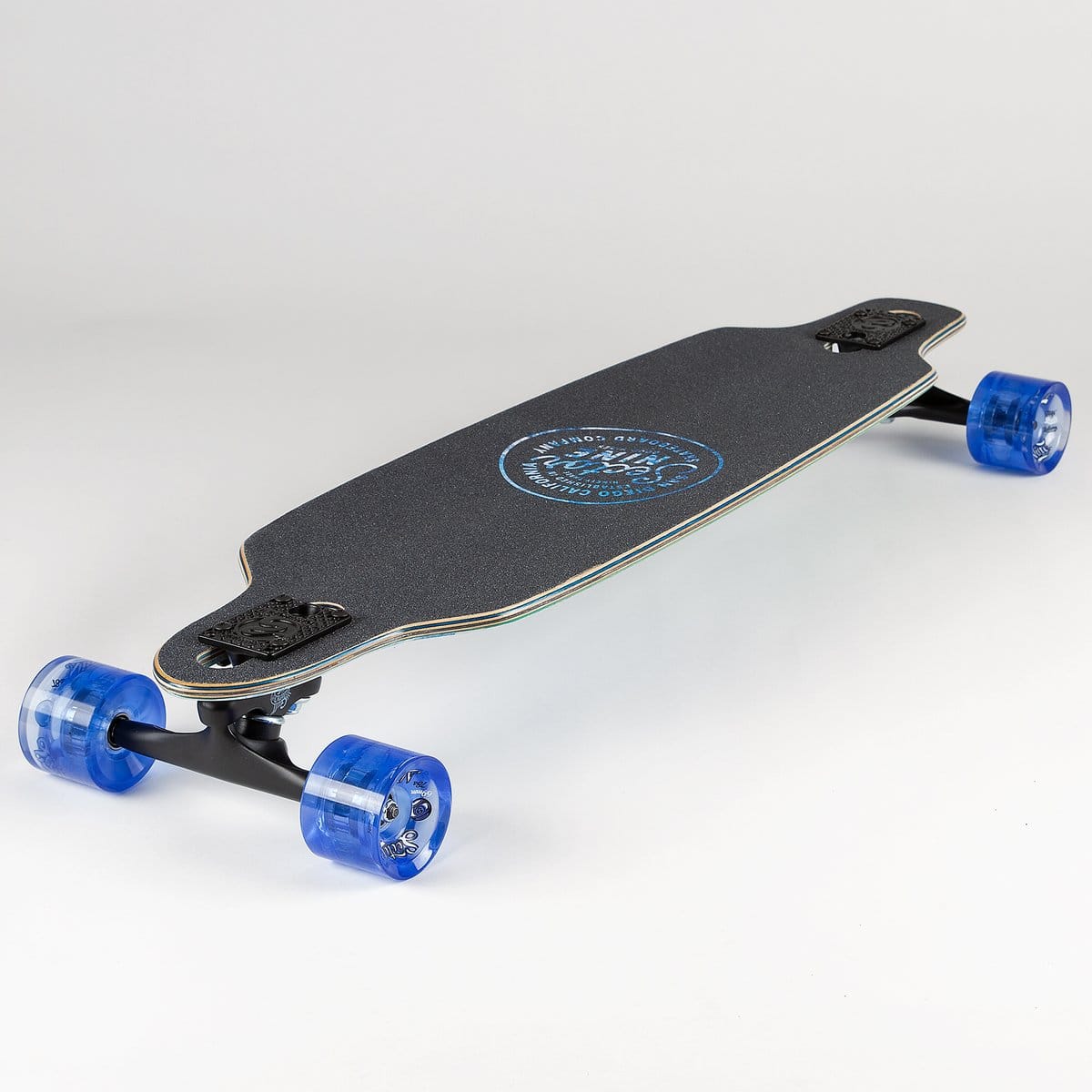 SECTOR 9 Sidewinder series | FLUX MINI FRACTAL