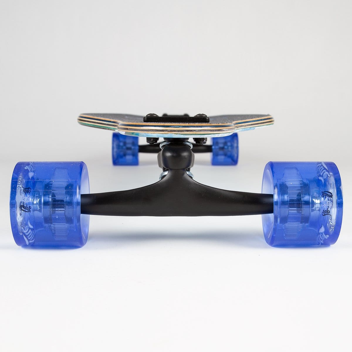 SECTOR 9 Sidewinder series | FLUX MINI FRACTAL