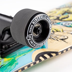 Sector 9 FORTUNE FT. POINT