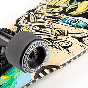 Sector 9 FORTUNE FT. POINT