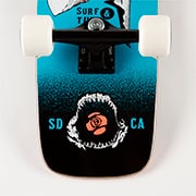 Sector 9 GAUCHO NINETY FIVE / ORANGE