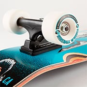 Sector 9 GAUCHO NINETY FIVE / ORANGE