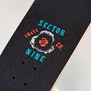 Sector 9 GAUCHO NINETY FIVE / ORANGE