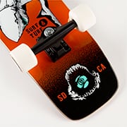 Sector 9 GAUCHO NINETY FIVE / TEAL