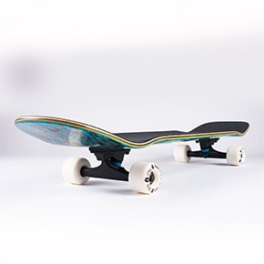 Sector 9 JIMMY RIHA PRO DIVER