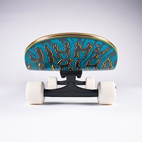 Sector 9 JIMMY RIHA PRO DIVER