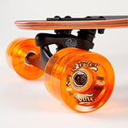 Sector 9 LAVA ROUNDHOUSE