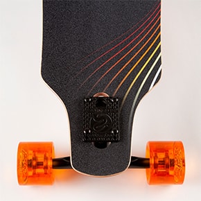 Sector 9 LAVA ROUNDHOUSE