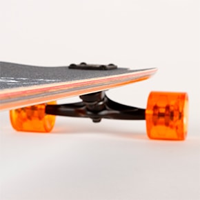 Sector 9 LAVA ROUNDHOUSE
