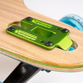 Sector 9 LEI LOOKOUT