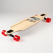 Sector 9 MACKING MINI LOOKOUT