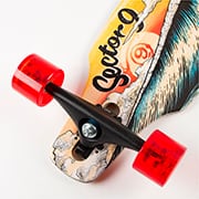 Sector 9 MACKING MINI LOOKOUT
