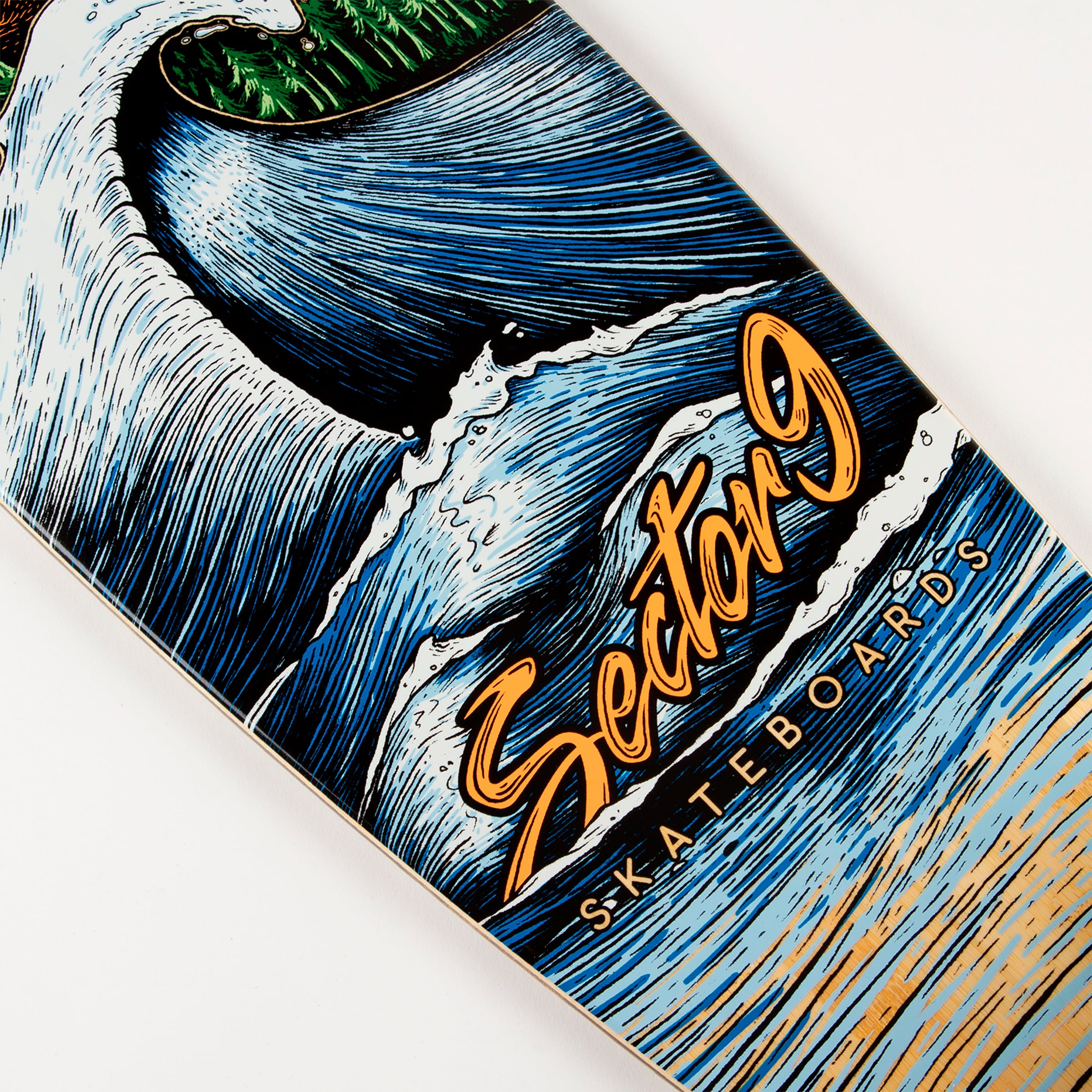 Sector 9 cheap moonlight maverick