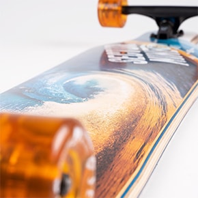 Sector 9 MERIDIAN SWIRL