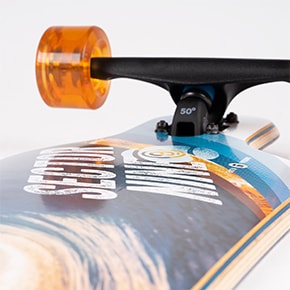 Sector 9 MERIDIAN SWIRL