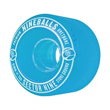 Sector 9 61mm 78A BLUE