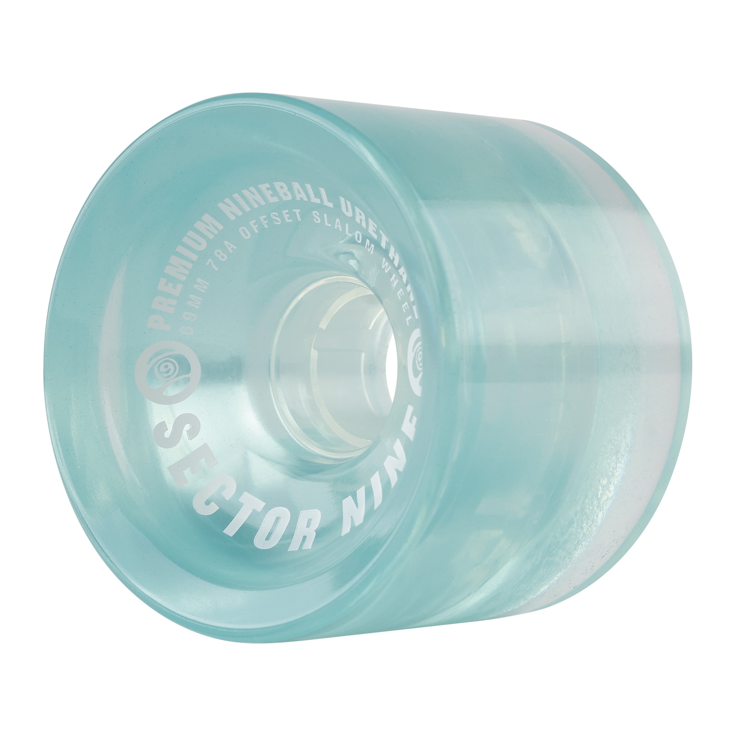 Sector 9 nineballs clearance 74mm 78a