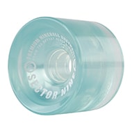 Sector 9 69mm 78A BLUE