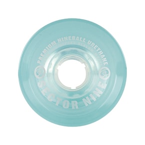 Sector 9 69mm 78A BLUE